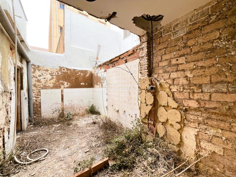 Foto 908a1fa3-7cc0-41a3-8ac9-65123c58b44d. Planta baixa a playa puerto de Sagunto Sagunt