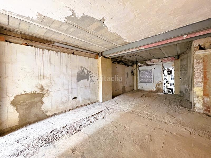 Foto 99ef8e7e-f09a-4990-8d67-7c169832706d. Planta baixa a playa puerto de Sagunto Sagunt