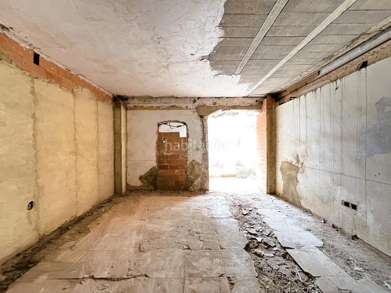 Foto ae9abd2a-380f-44c1-af4c-135f440691b5. Planta baixa a playa puerto de Sagunto Sagunt