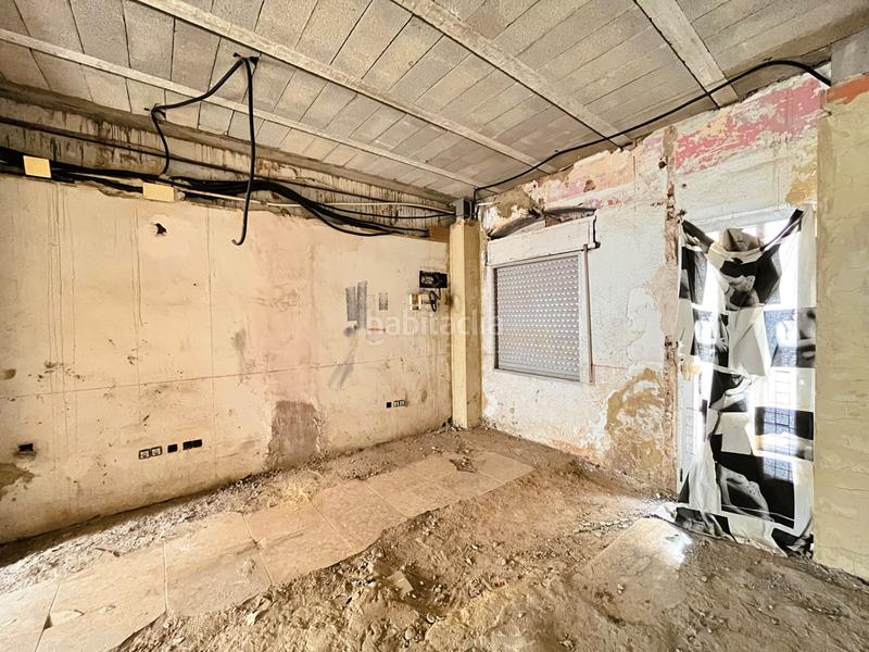 Foto b849a9ab-8cd8-48c9-9ee3-9c8b4453e658. Planta baixa a playa puerto de Sagunto Sagunt