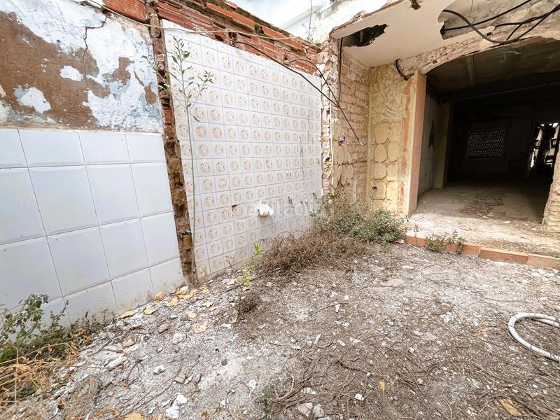 Foto c4046e82-0209-4ebb-a2f0-f346345a2180. Planta baixa a playa puerto de Sagunto Sagunt