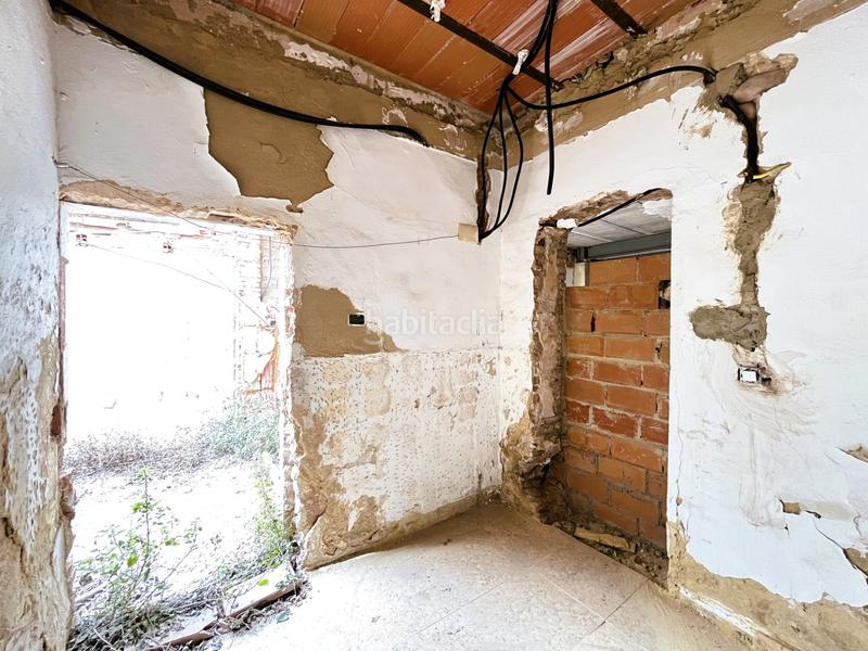 Foto d26bfa11-fc6e-4eeb-9e8c-3853226c6c50. Planta baixa a playa puerto de Sagunto Sagunt