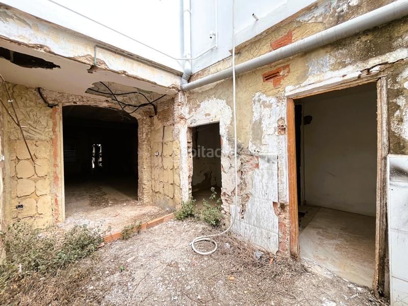 Foto d8f0c147-3a49-49c5-b958-3e7dcdd265ec. Planta baixa a playa puerto de Sagunto Sagunt