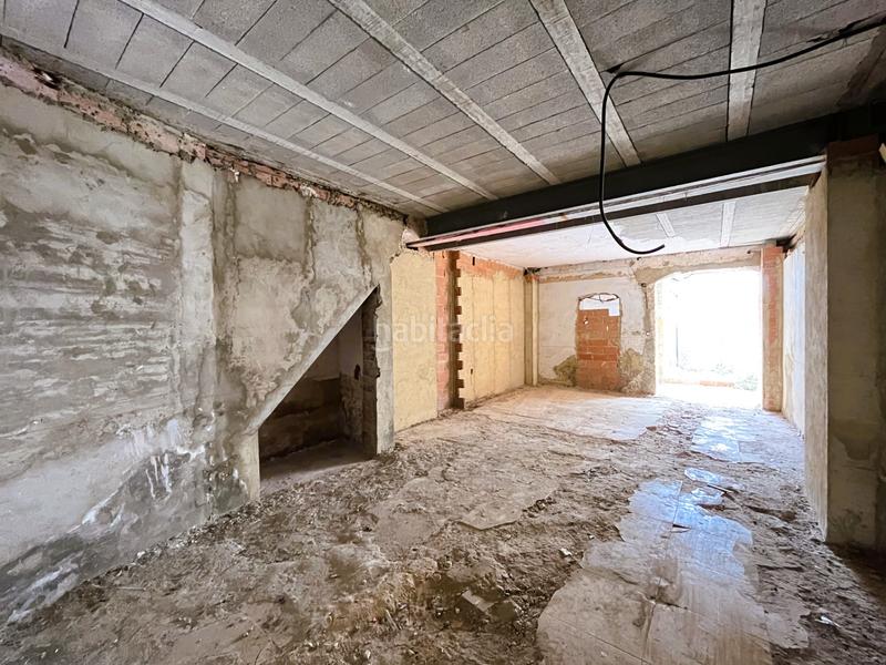 Foto da284910-1c59-4027-aa0f-3c0b2faa3862. Planta baixa a playa puerto de Sagunto Sagunt