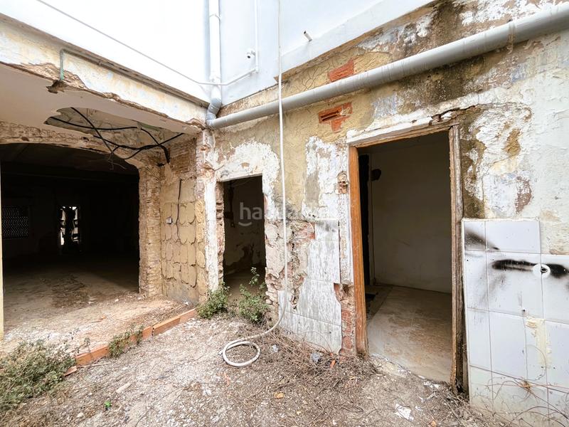 Foto fda4774c-182b-4466-81d9-50de0e0801c8. Planta baixa a playa puerto de Sagunto Sagunt