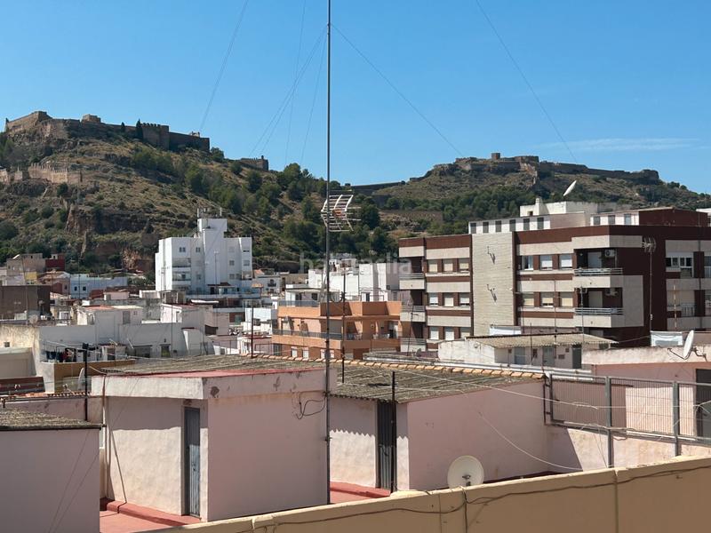 Foto 15d87b27-24de-4cd6-878a-e872b9f2d602. Piso sexta planta con ascensor y magnificas vistas. en Sagunt