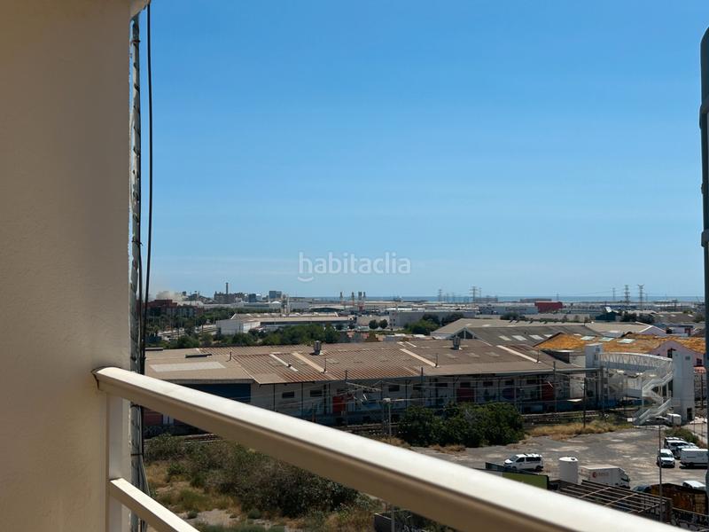 Foto 96d69445-f45d-429d-bad7-0bd6f0305243. Piso sexta planta con ascensor y magnificas vistas. en Sagunt