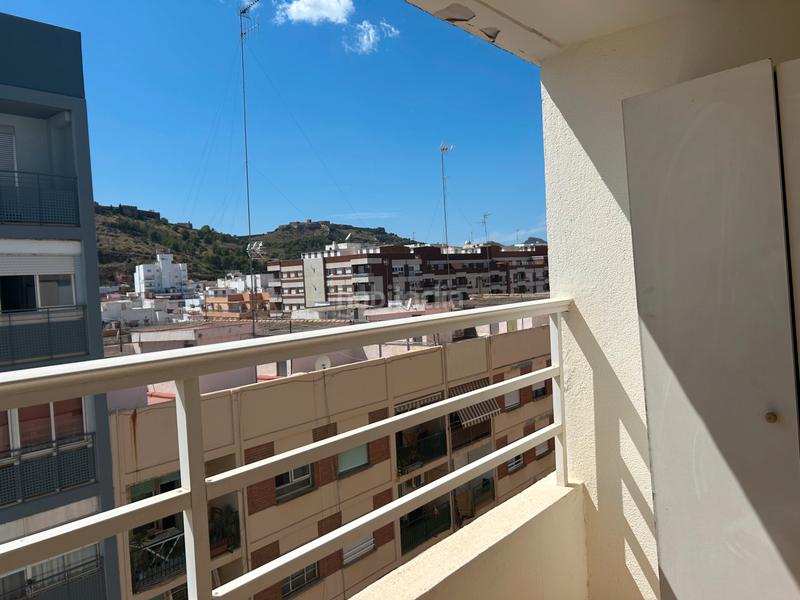 Foto 9f803ed2-1d6e-4b9c-b7c8-a1e83ff01447. Piso sexta planta con ascensor y magnificas vistas. en Sagunt