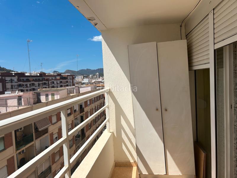 Foto c078e9bf-04b9-4c57-9ef1-43763ed7f1b5. Piso sexta planta con ascensor y magnificas vistas. en Sagunt