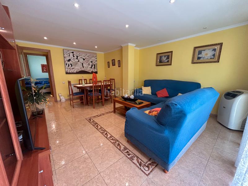 Foto c1cf1ee1-2110-4fb5-879d-bce63a18e173. Piso sexta planta con ascensor y magnificas vistas. en Sagunt
