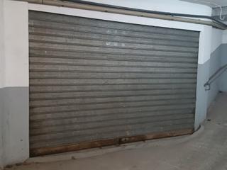 Aparcament cotxe  Carrer daoiz. Garaje a la venta en buena zona de puerto de sagunto