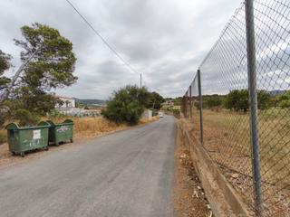 Finca rústica en Camí de Petrés