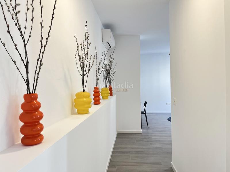 Foto b0d2056f-fdf7-4dd3-891b-58775ed7565d. Appartement avec chauffage dans Centro puerto Sagunt