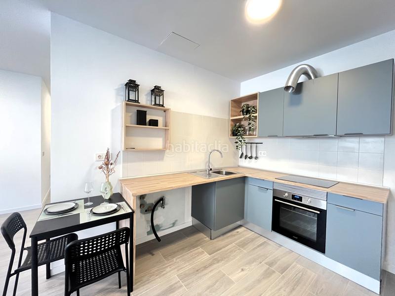 Foto cd857ae6-e90b-4944-942a-cf1a8170236f. Appartement avec chauffage dans Centro puerto Sagunt