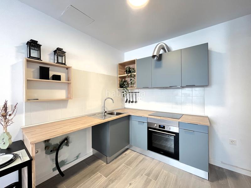 Foto cfa422ff-133c-48af-b2c5-d2f8abcbd9bb. Appartement avec chauffage dans Centro puerto Sagunt