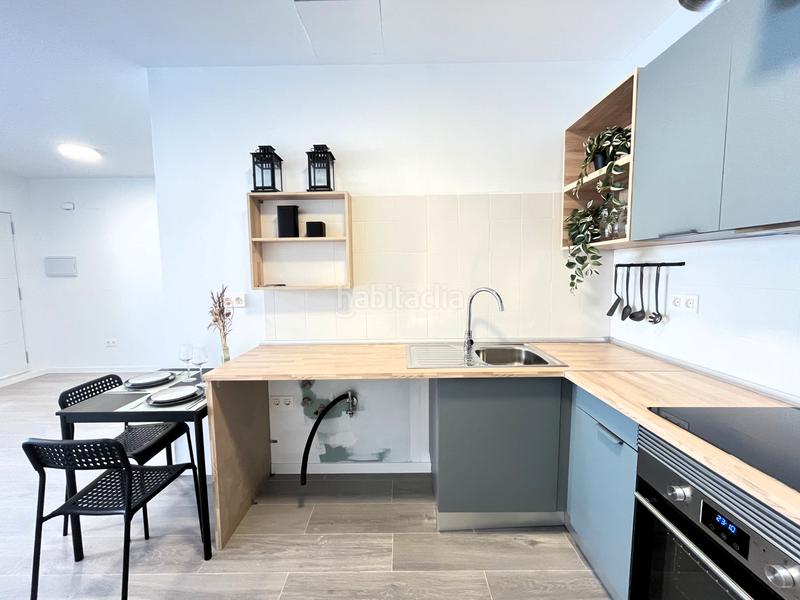 Foto d40d202b-2590-4f8f-86b4-8a8a380d2538. Appartement avec chauffage dans Centro puerto Sagunt