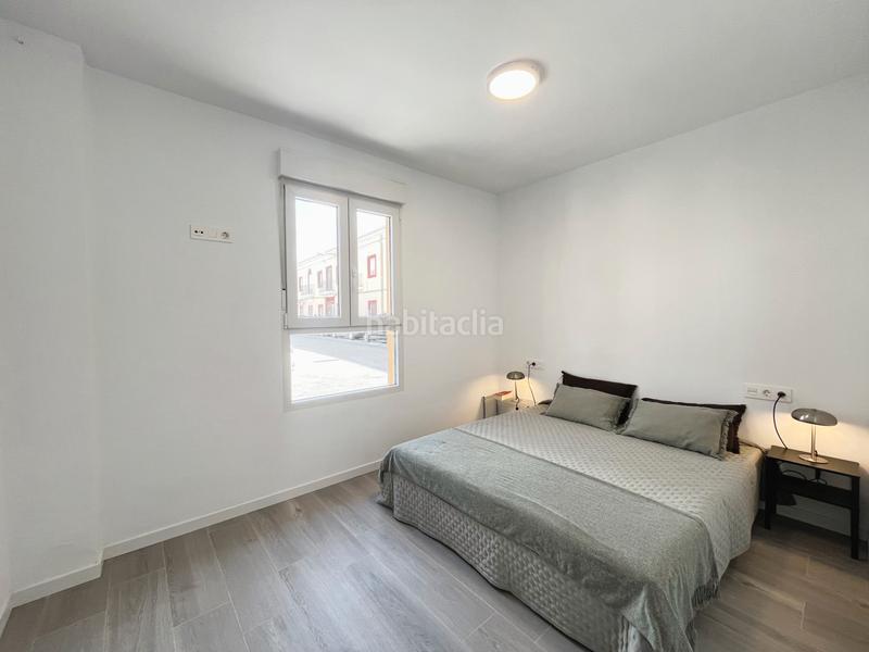 Foto ddb07b11-523f-41a8-a7de-9183f7f2dd00. Appartement avec chauffage dans Centro puerto Sagunt