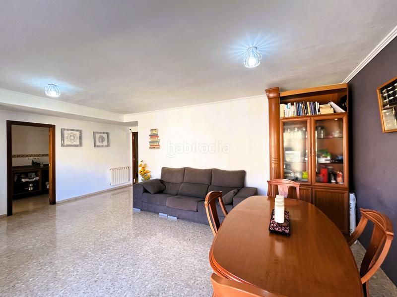Foto 009dce3d-bff8-45bb-b130-9ae7e540015e. Appartamento con riscaldamento parcheggio in San José-Los Metales Sagunt
