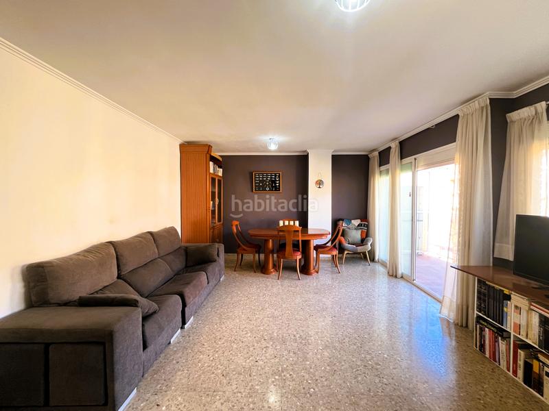 Foto 02ad35b8-ac02-458a-97bb-b44f04cb95e1. Appartamento con riscaldamento parcheggio in San José-Los Metales Sagunt