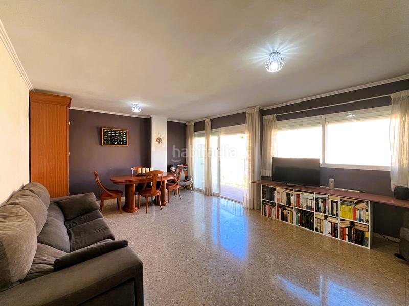 Foto 14ffc714-b386-49cb-921a-194665b3146e. Appartamento con riscaldamento parcheggio in San José-Los Metales Sagunt
