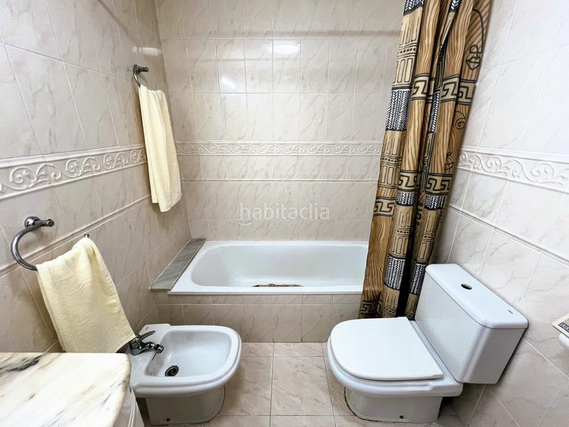 Foto 32035d74-63b5-453d-9aec-2149214c36e7. Appartamento con riscaldamento parcheggio in San José-Los Metales Sagunt