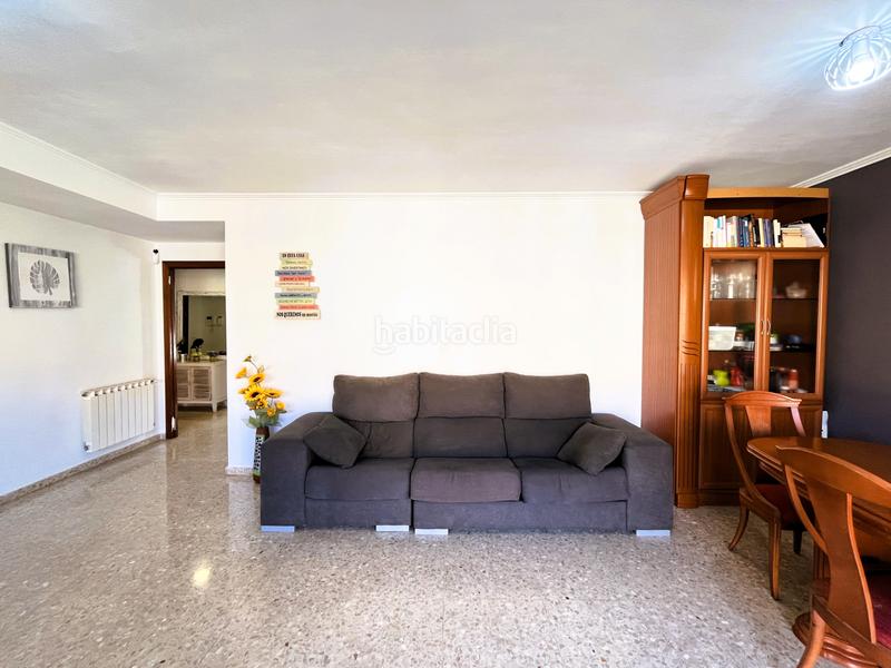 Foto 4c4eaee4-8468-4831-95c6-cfb8ead4f8a1. Appartamento con riscaldamento parcheggio in San José-Los Metales Sagunt
