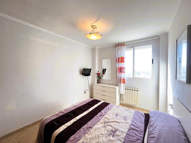 Foto 51852711-dafe-4660-8397-88a466b0c6cb. Appartamento con riscaldamento parcheggio in San José-Los Metales Sagunt