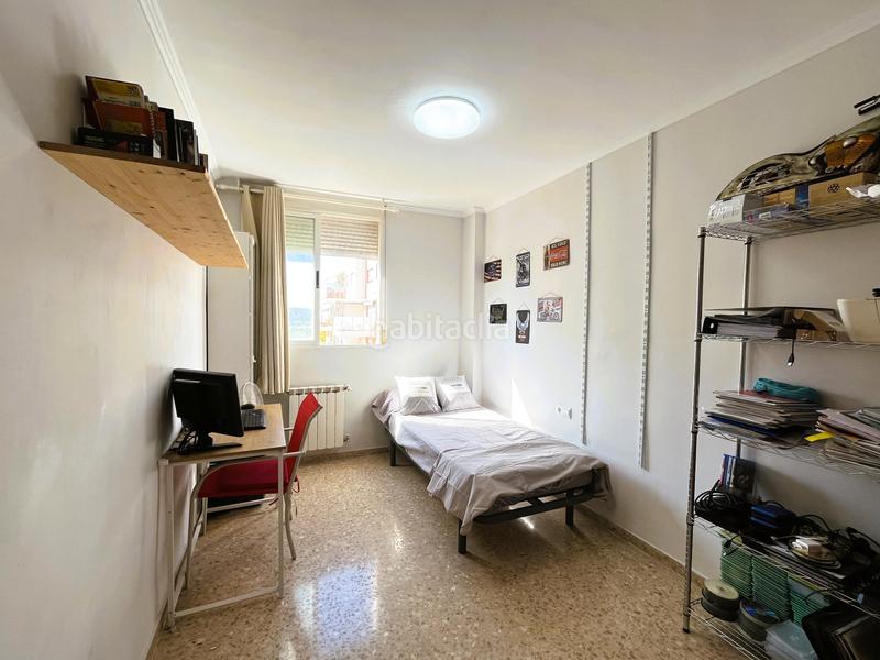 Foto 5e5b607f-81d5-4763-8b3e-1408092a7f26. Appartamento con riscaldamento parcheggio in San José-Los Metales Sagunt