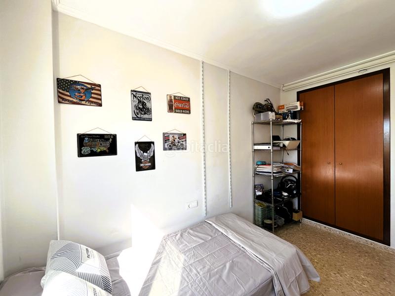Foto 6d43488d-961c-4238-88fa-db8b03d49739. Appartamento con riscaldamento parcheggio in San José-Los Metales Sagunt