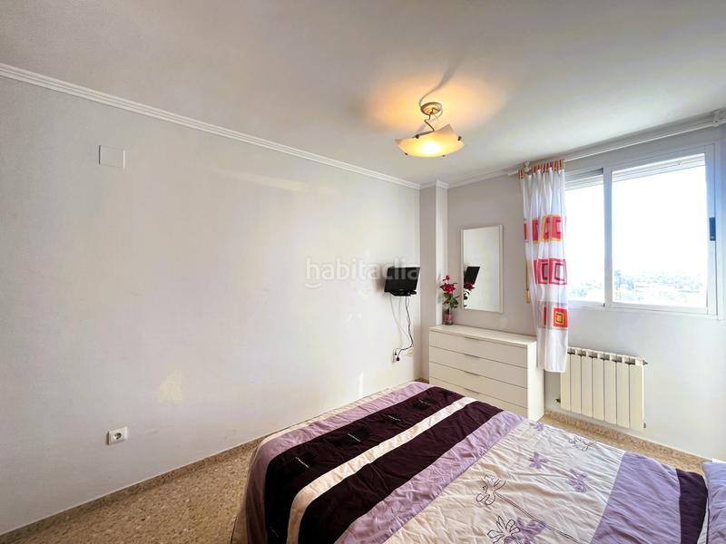 Foto 76cf53d7-b553-4bea-a635-8e5a90d24c96. Appartamento con riscaldamento parcheggio in San José-Los Metales Sagunt