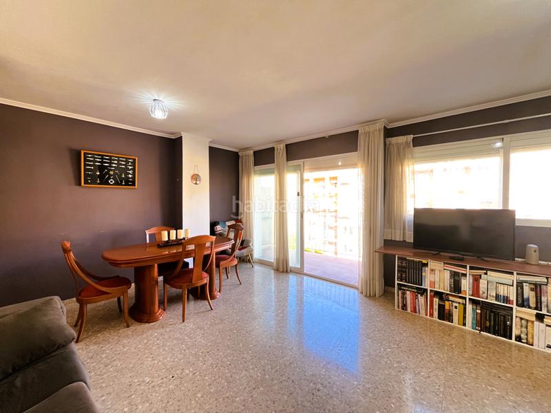 Foto 8182b57b-a1e9-4428-8b14-7a640675e996. Appartamento con riscaldamento parcheggio in San José-Los Metales Sagunt
