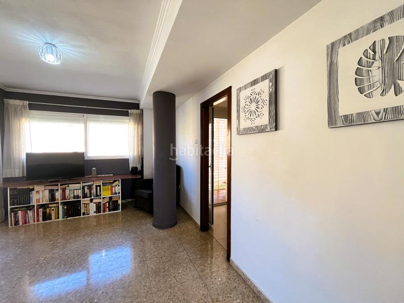 Foto 871019dd-cac0-4940-93c2-5913e15dd6c2. Appartamento con riscaldamento parcheggio in San José-Los Metales Sagunt