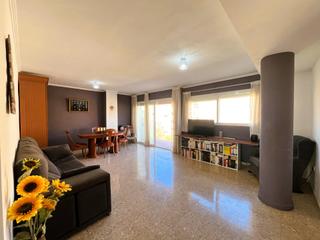 Appartement  Carrer vent de xaloc 11. Vivienda vpo en venta en puerto de sagunto – zona 500 viviendas