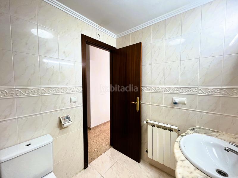 Foto 9a9ca8fd-37c0-4209-bf78-2f60e20fdc21. Appartamento con riscaldamento parcheggio in San José-Los Metales Sagunt