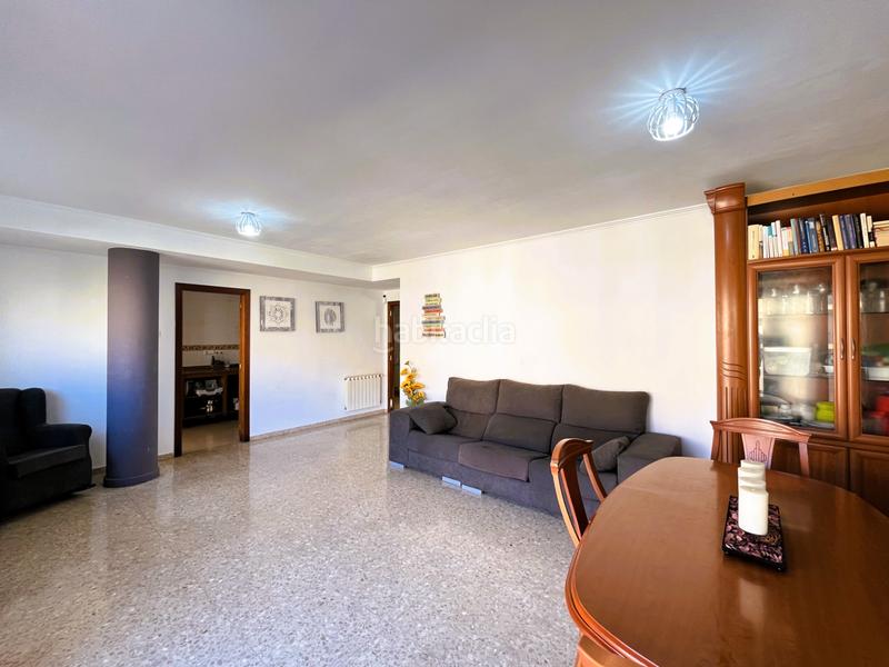 Foto 9dcce9e0-e227-43b5-8a10-fd4f6a9f7ff6. Appartamento con riscaldamento parcheggio in San José-Los Metales Sagunt