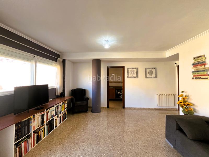 Foto ae24e2ae-08ce-40be-b334-d09ccdad53f3. Appartamento con riscaldamento parcheggio in San José-Los Metales Sagunt