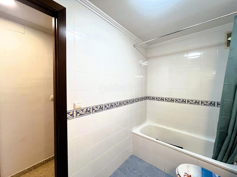 Foto af0298a2-8c0c-4a7e-9856-139a8df363ba. Appartamento con riscaldamento parcheggio in San José-Los Metales Sagunt