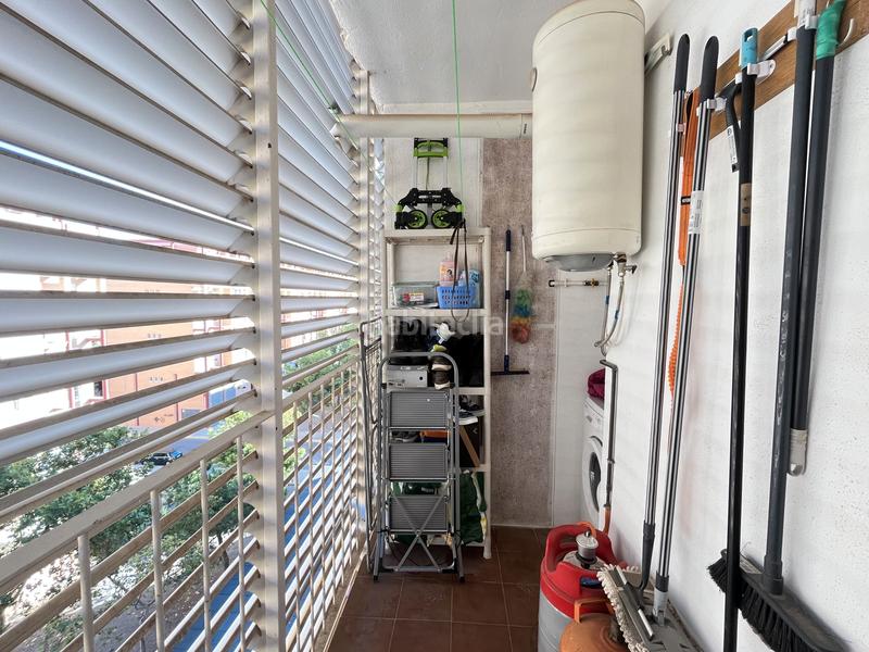 Foto af588dfa-4d57-4a3d-95e4-5e23fcdeec99. Appartamento con riscaldamento parcheggio in San José-Los Metales Sagunt
