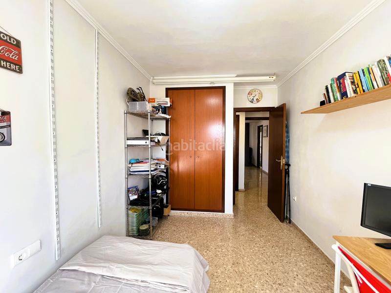 Foto b2d667c1-e6c2-43df-836a-81d7ed4e0f61. Appartamento con riscaldamento parcheggio in San José-Los Metales Sagunt