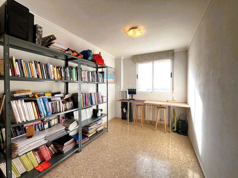 Foto b6d05851-8452-4646-ace5-dccf7f5d10ef. Appartamento con riscaldamento parcheggio in San José-Los Metales Sagunt
