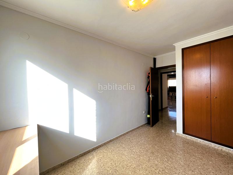 Foto b8cc629a-6fb5-4d5e-a1ba-f14cd8f99f31. Appartamento con riscaldamento parcheggio in San José-Los Metales Sagunt