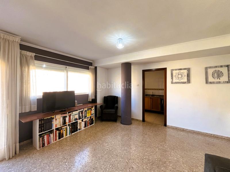 Foto da0db29d-5da1-41c8-a963-cef8844e4761. Appartamento con riscaldamento parcheggio in San José-Los Metales Sagunt