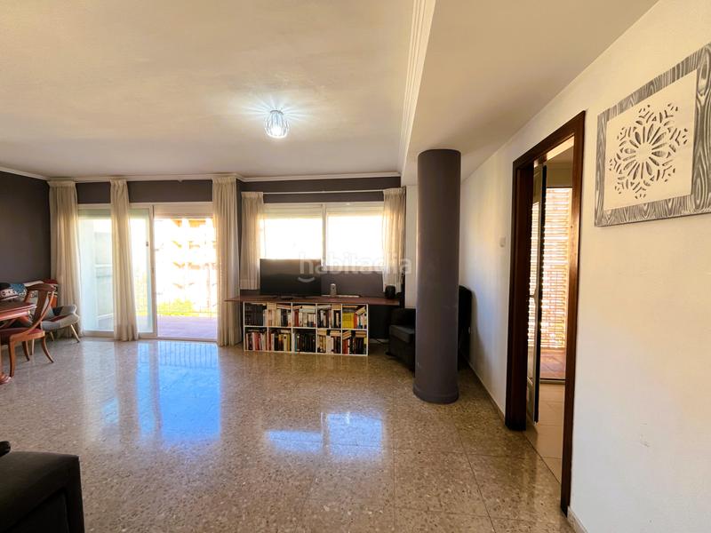 Foto de13b799-342f-4bd9-b868-2fbff9091d16. Appartamento con riscaldamento parcheggio in San José-Los Metales Sagunt