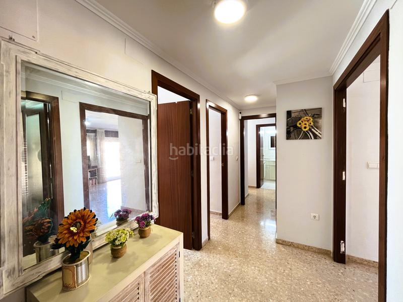 Foto e1a7ec73-d4ca-4836-91cb-e48e951ac250. Appartamento con riscaldamento parcheggio in San José-Los Metales Sagunt