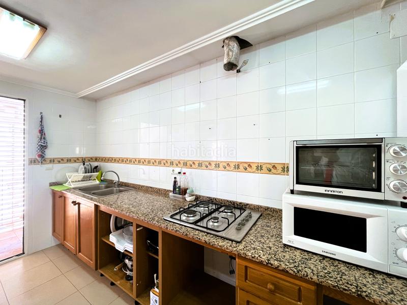 Foto e387778f-5f67-4b5d-bf7d-529367fd9a59. Appartamento con riscaldamento parcheggio in San José-Los Metales Sagunt