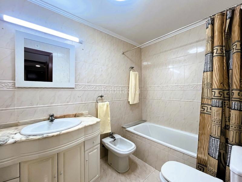 Foto e5dd5054-9984-476e-8d11-995ca0a5c542. Appartamento con riscaldamento parcheggio in San José-Los Metales Sagunt