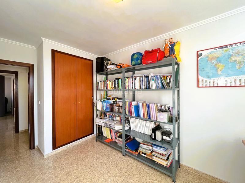Foto e60e9b23-8a7e-4821-9475-a5bfc2e51c5a. Appartamento con riscaldamento parcheggio in San José-Los Metales Sagunt