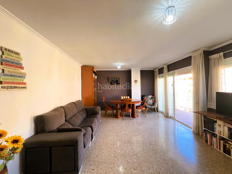 Foto e7243317-7a01-4701-8adb-2c0b4b83b853. Appartamento con riscaldamento parcheggio in San José-Los Metales Sagunt