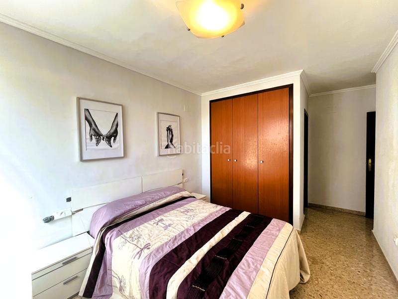 Foto eda42915-fd8d-45ef-8dbe-b56b50b9f227. Appartamento con riscaldamento parcheggio in San José-Los Metales Sagunt