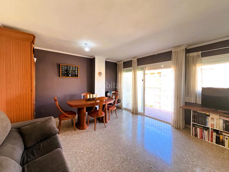 Foto f22b978b-843d-405f-8d00-9c9ae95f183c. Appartamento con riscaldamento parcheggio in San José-Los Metales Sagunt